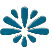 Lágrimas Azul