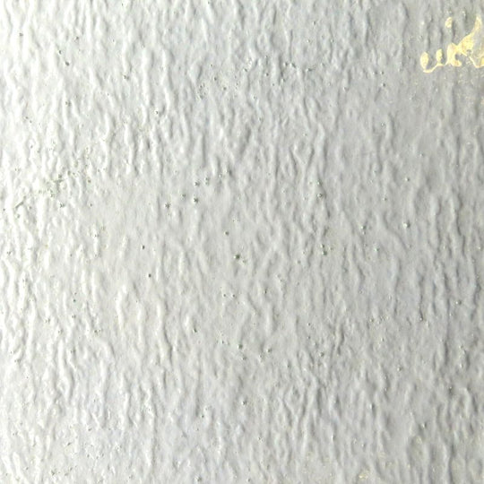 Plaque de Verre Transparent Ondulé