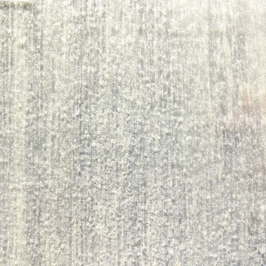 Plaque de Verre Transparent Super Grumeleuse