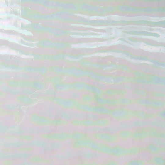 Plaque de Verre Perle de Noix de Coco