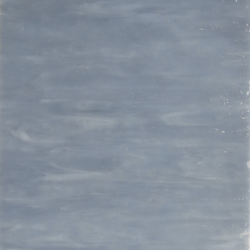 Plaque de Verre Gris Cadet Doux