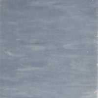 Lastra di vetro Grigio Azzurro Chiaro