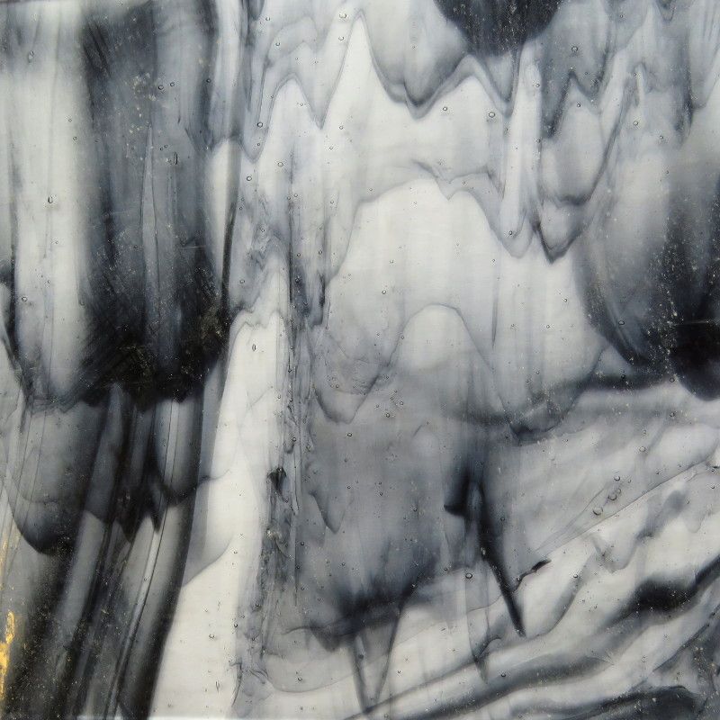 Plaque de Verre Magie de Marbre