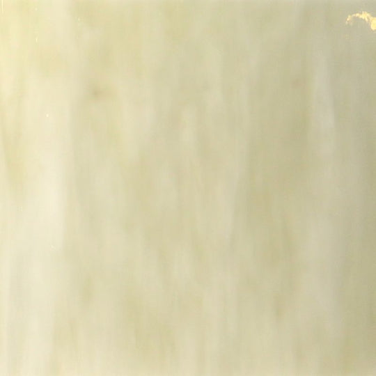 Plaque de Verre Ivoire Clair