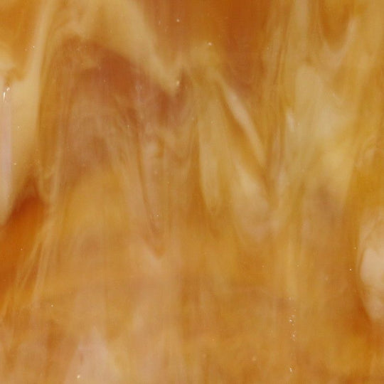 Plaque de Verre Caramel