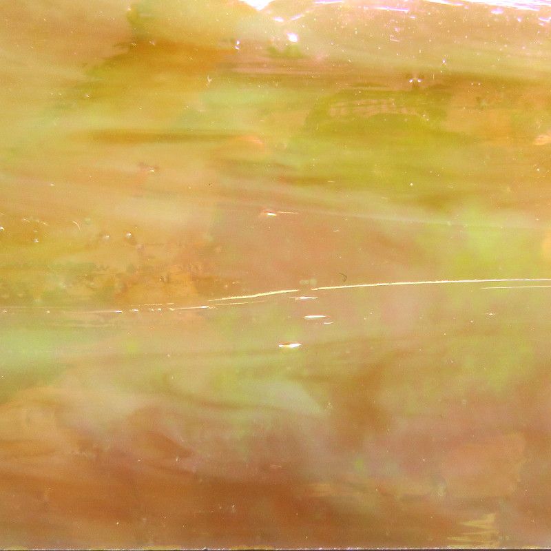 Plaque de Verre Sirop d'Érable