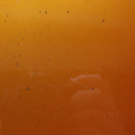 Lastra di vetro oro marrone