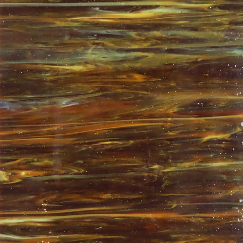 Plaque de Verre Sucre Brûlé