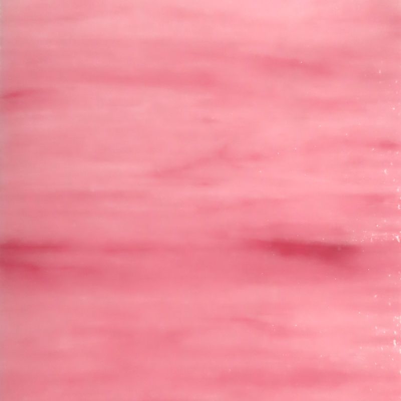 Plaque de Verre Mat Bubblegum