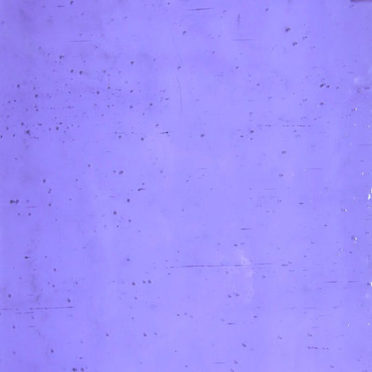 Plaque de Verre Raisin Pâle