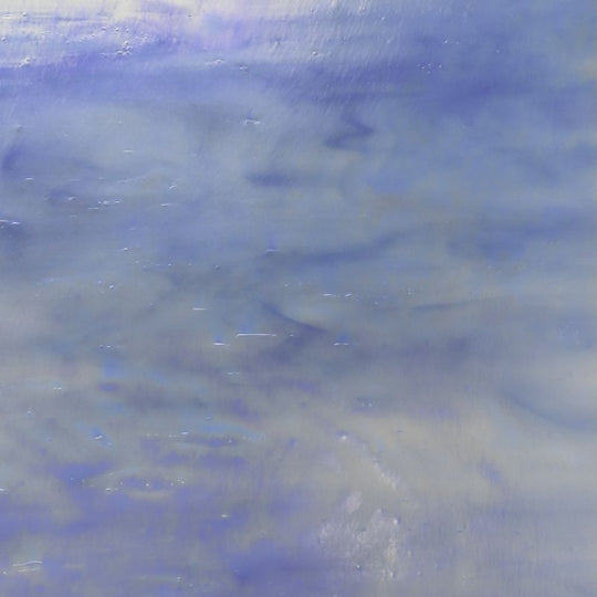 Plaque de Verre Hortensia