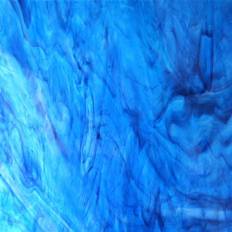 Glass Plate Ocean Tides