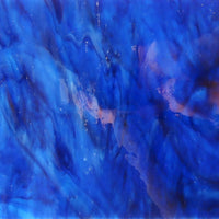 Glass Plate Ocean Tides