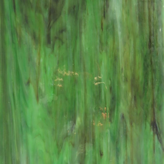 Plaque de Verre Camouflage Vaporeux