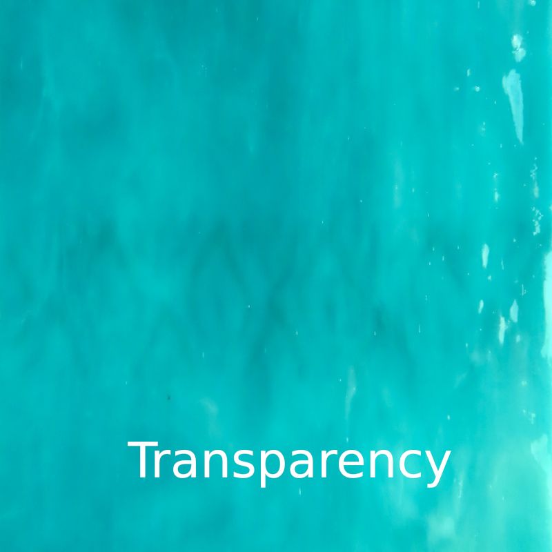 Glass Plate Waterfall