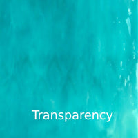 Glass Plate Waterfall