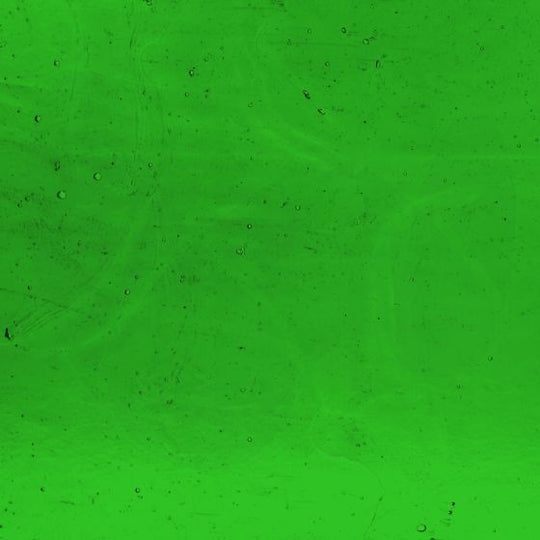 Lastra di vetro Mezza Verde