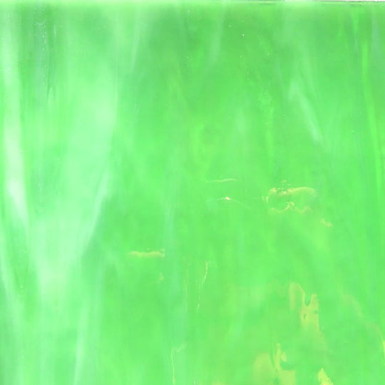 Lastra di Vetro Menta Fresca