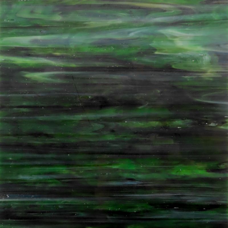 Lastra di vetro Oliveto