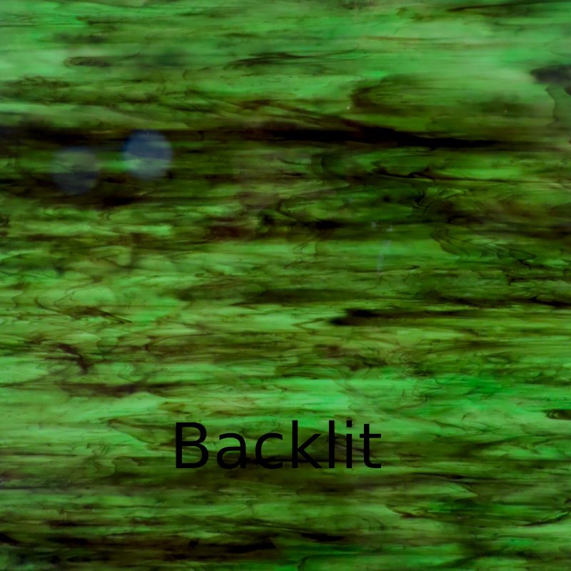 Lastra di vetro Oliveto