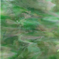 Lastra di vetro Luna delle maree