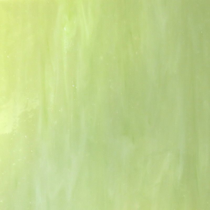 Lastra di vetro Verde Chiaro