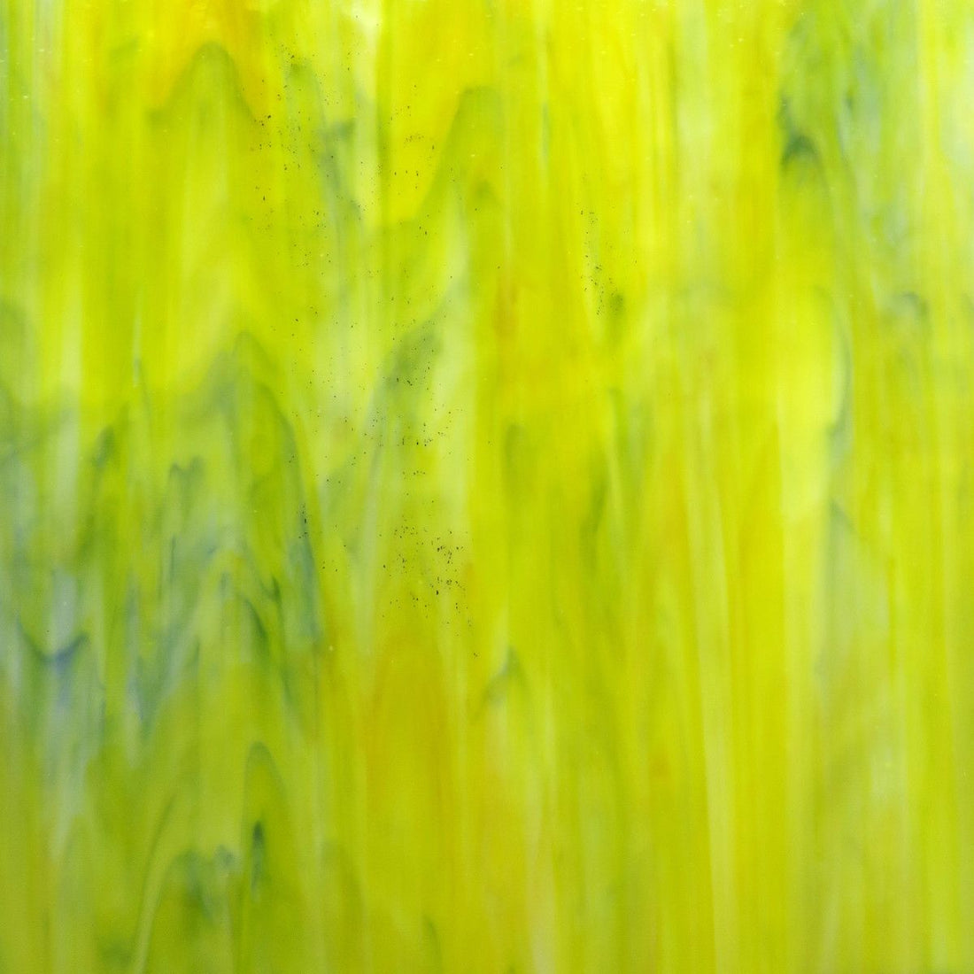 Plaque de Verre Chartreuse Marbré