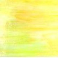 Plaque de Verre Citronnelle