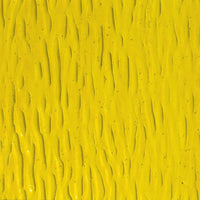 Glasplatte Kanarienvogel Sanfte Wellen