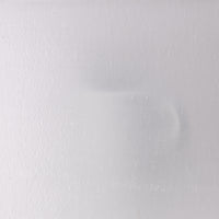 Packshot Glass Plate– white – 15cmX19cm