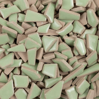 Flip Ceramic Puzzles White