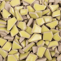 Flip Puzzle in Ceramica Bianco