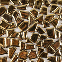 Flip Ceramic Puzzles White