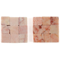 Marmo 10mm Rosa