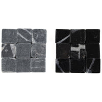 Marmor 10mm Nero Marquina