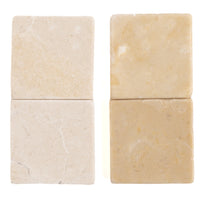 Marmor 20mm Ägypten Beige