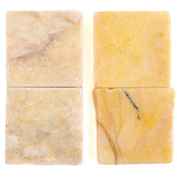 Marble 20x20mm Giallo Empress
