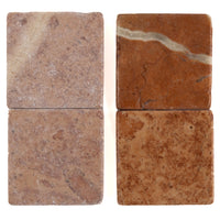 Marmo 20mm Rosso Verona