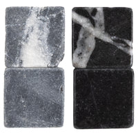 Marmo 20mm Nero Marquina