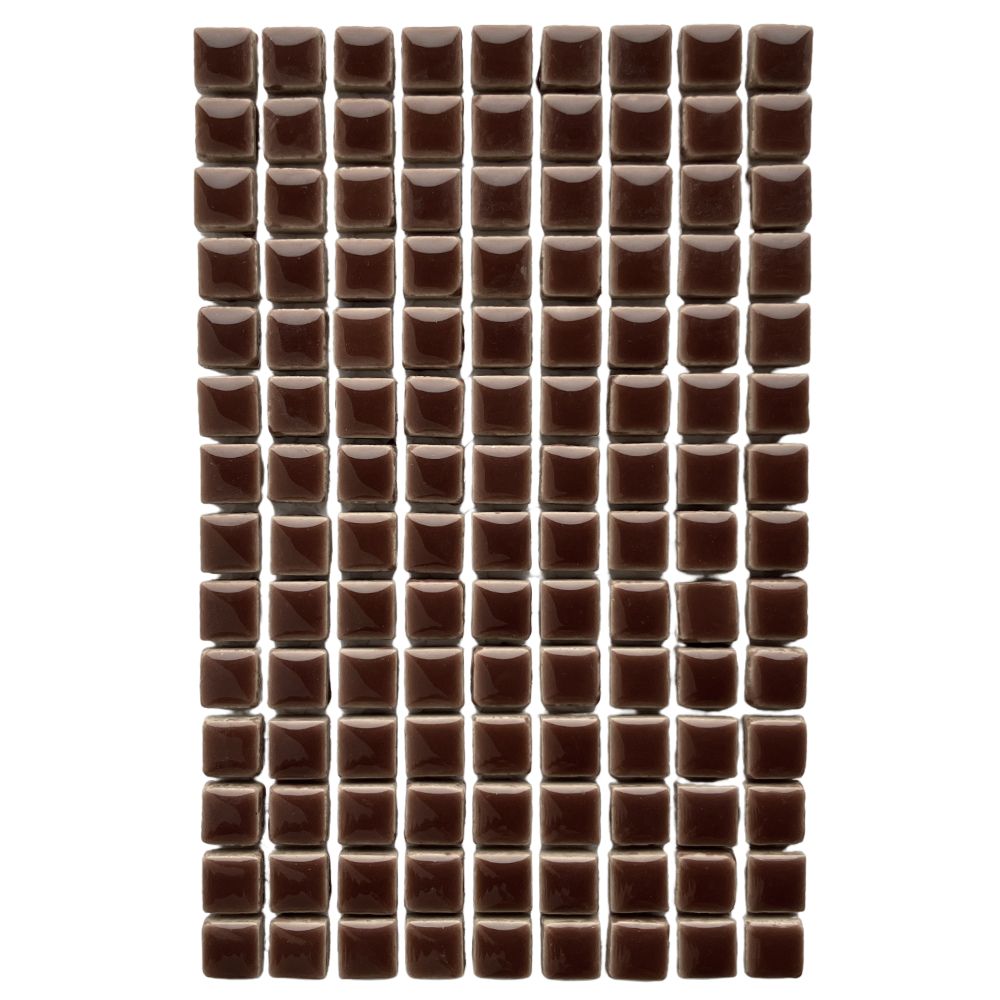 Ceramica 10mm Siena Bruciato