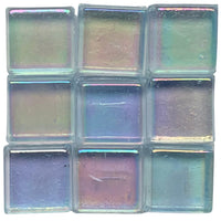 Pâtes De Verre Transparent 10mm Tyrolite