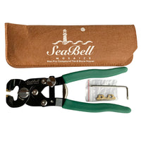 Mosaic Pliers MaxPro Compound by Seabell