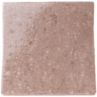 Packshot Morasutti Smalti mosaic tile – taupe – 11.5 x 11.5 cm