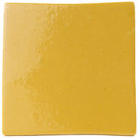 Packshot Morasutti Smalti mosaic tile – gold – 11.5 x 11.5 cm