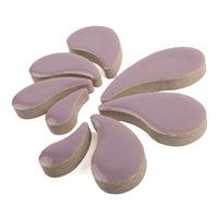 Goutte de pluie Lilas