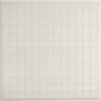 Tile Grid 10mm 25mm