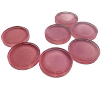 Cercle 23mm Rose