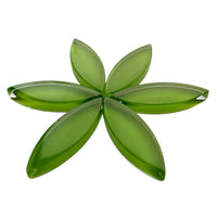 Pétale Moyen Citron Vert