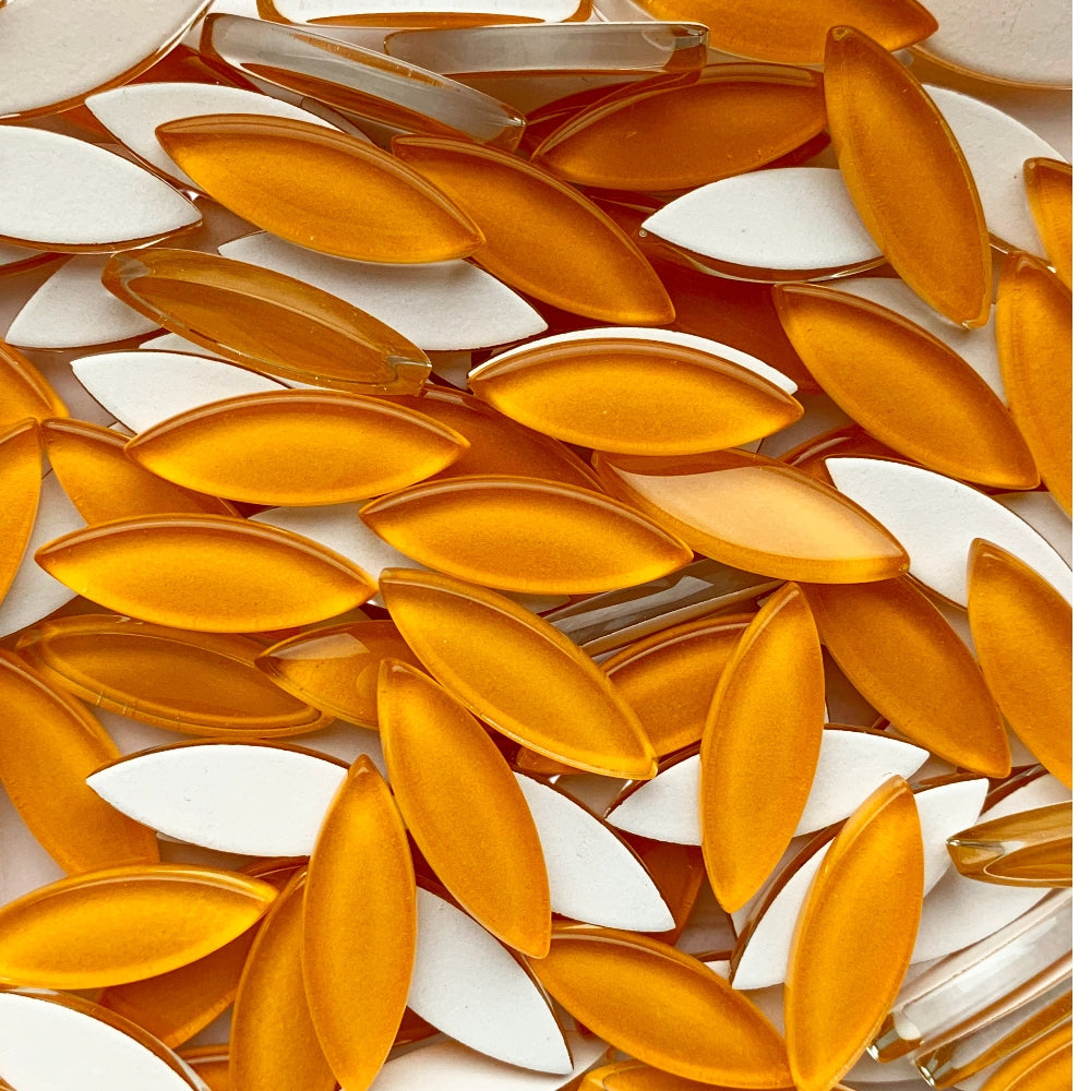 Petit Pétale Mandarine