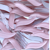 Pétale Ondulé Rose